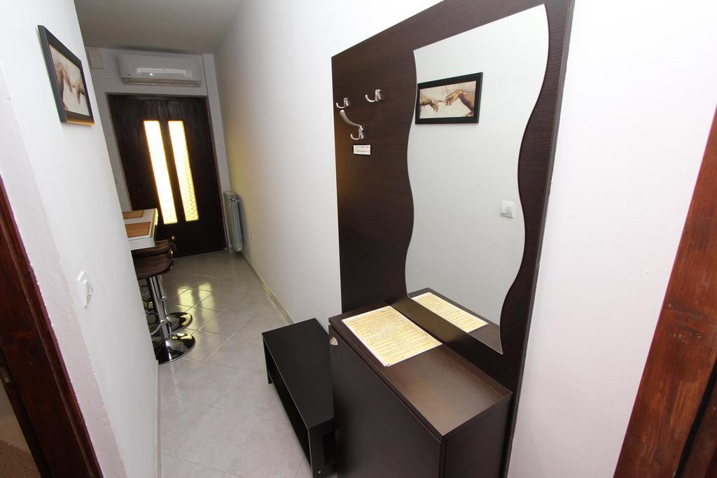 Apartment Albert Rovinj Exterior foto