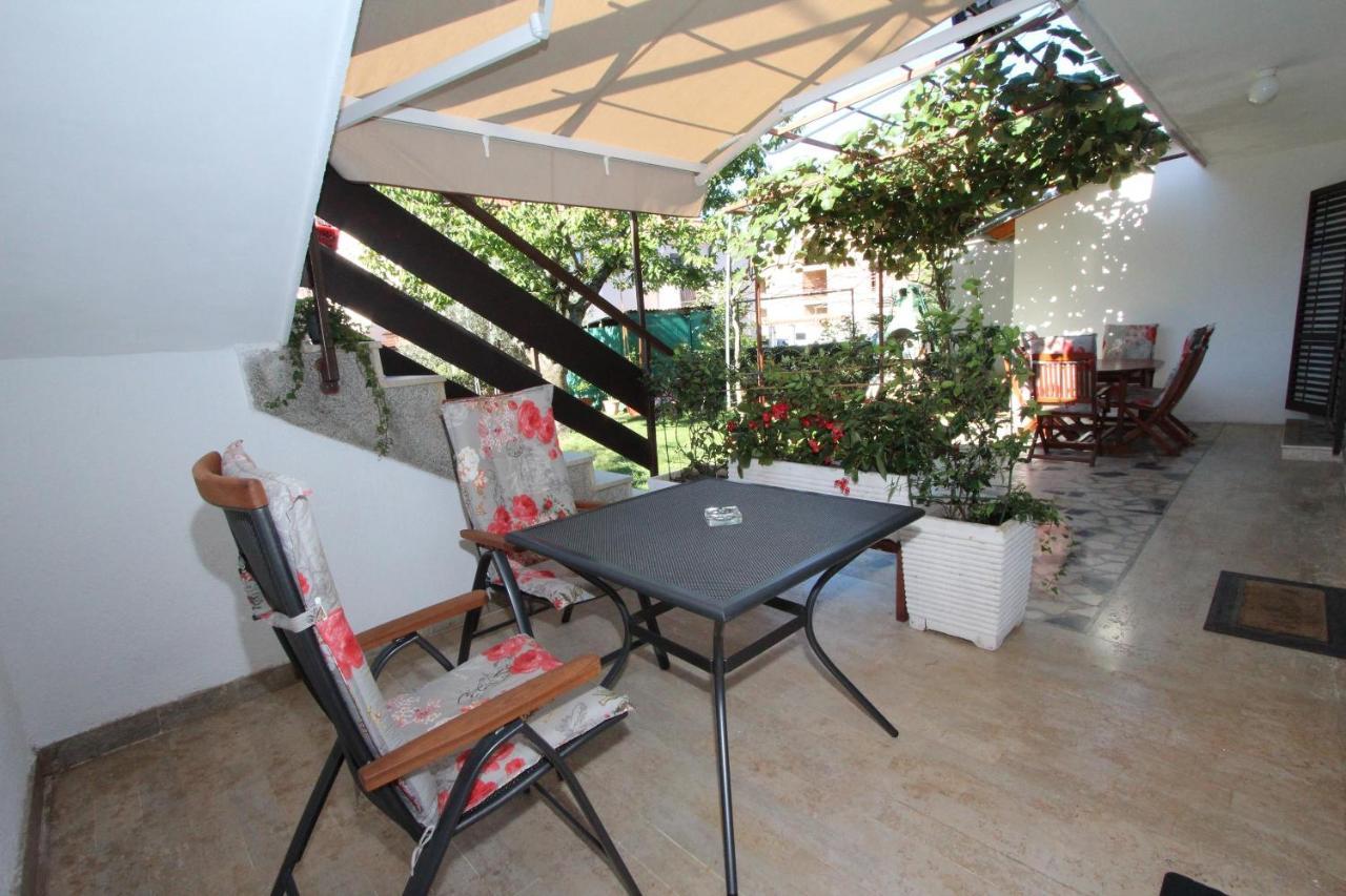 Apartment Albert Rovinj Exterior foto